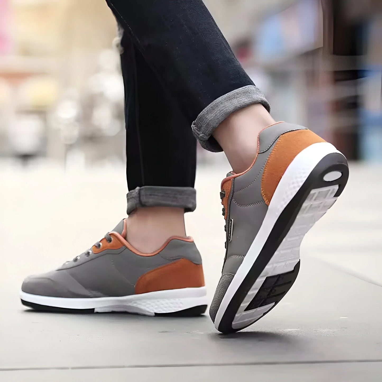 Orlando Casual Sneakers