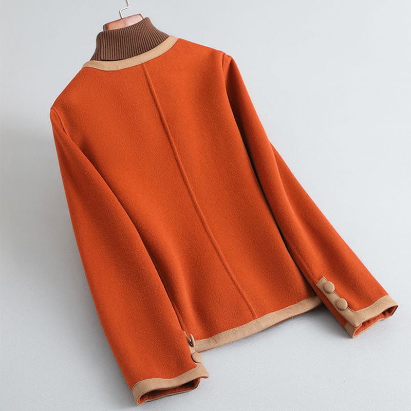 Luciana Parisian Tailored Jacket